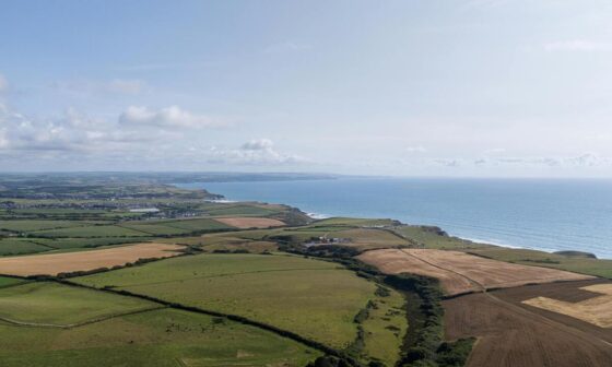 Where in the UK should you go for a walking holiday