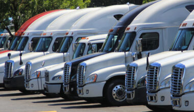 Why Efficient Routing Is the Secret to a Profitable Trucking Business