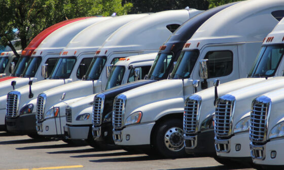 Why Efficient Routing Is the Secret to a Profitable Trucking Business