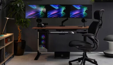 Why Ergonomics Is the Most Important Investment for Long Term Gamers