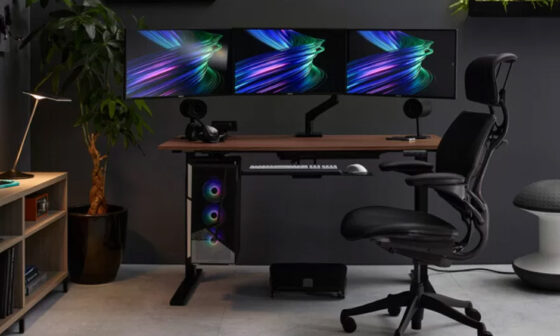 Why Ergonomics Is the Most Important Investment for Long Term Gamers