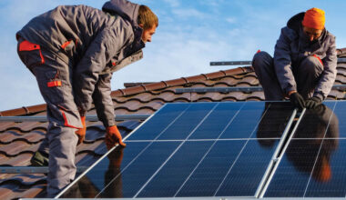 Why Homeowners Trust Certified Electricians as the Best Solar Company for Home Projects