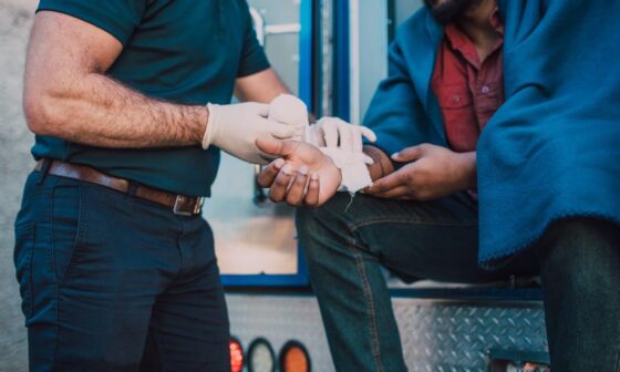 Why Legal Representation Matters After a Commercial Truck Accident