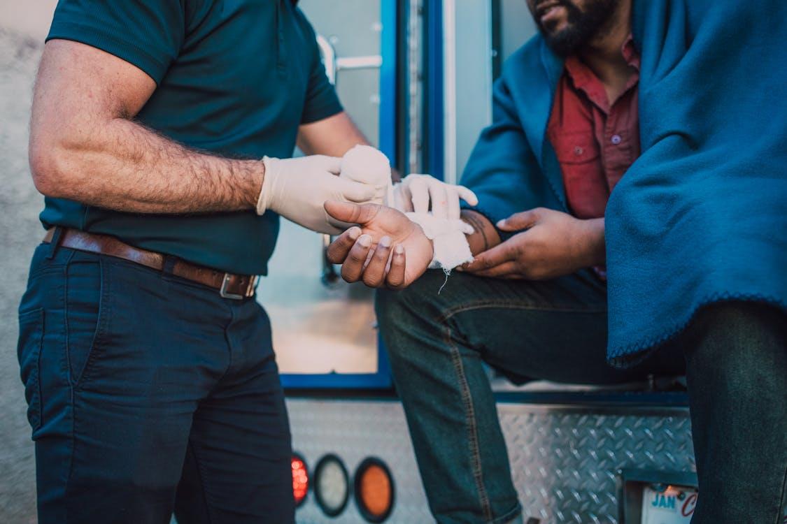 Why Legal Representation Matters After a Commercial Truck Accident