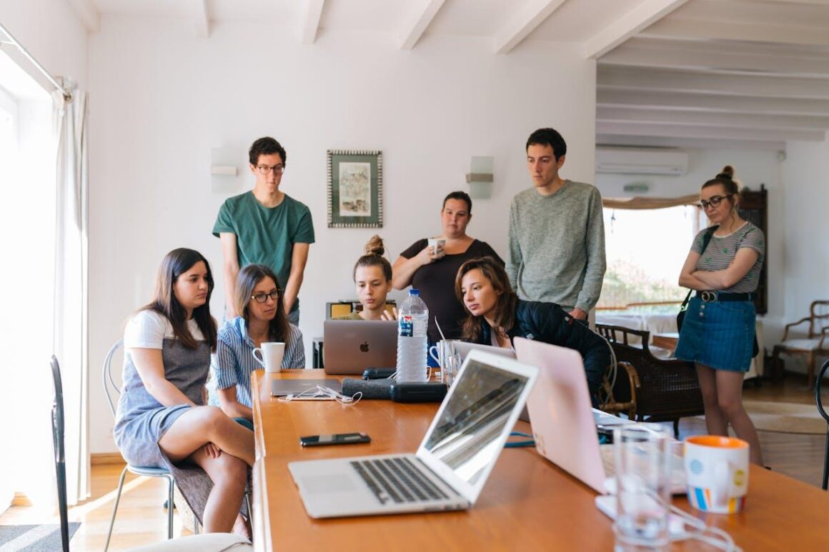 Why Lifelong Learning Has Become Essential for Career Stability