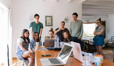 Why Lifelong Learning Has Become Essential for Career Stability