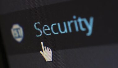 Why Security Studies Is Becoming a Popular Degree Choice