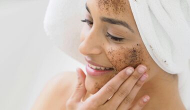 Why Skin Health Should Be Treated Like Part of Overall Self Care