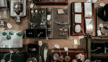 Why Vintage Jewellery Continues to Hold Value Over Time