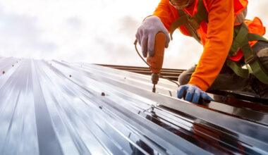industrial Roof Repair