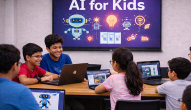 6 Best AI Classes for Kids in 2026