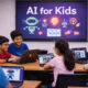 6 Best AI Classes for Kids in 2026