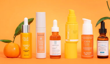 6 Best Vitamin C Serums with Hyaluronic Acid