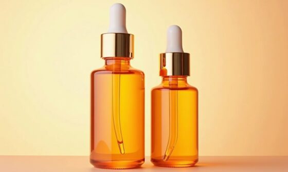 6 Best Vitamin C Serums with Hyaluronic Acid for Glowing Hydrated Skin in 2026