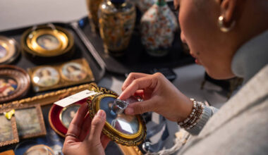 7 Best Antique Jewellery Stores Online for Authenticated Pieces