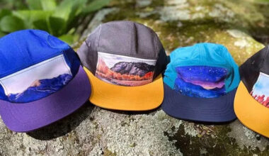 7 Best Custom Hats Canada