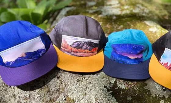 7 Best Custom Hats Canada