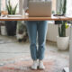 7 Ways to Stay Comfortable at a Desk Job