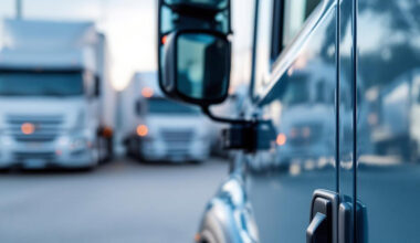 8 Proven Ways to Slash Semi Truck Insurance Premiums for Your New Venture