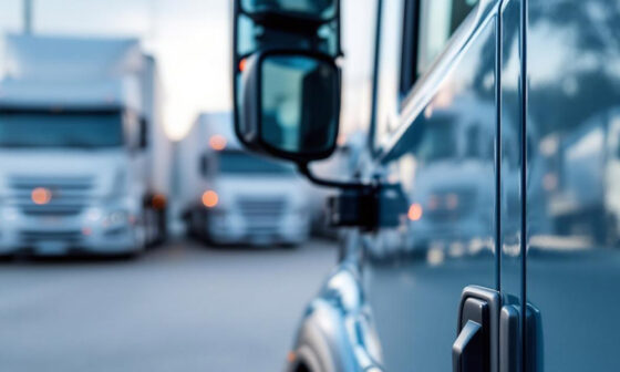 8 Proven Ways to Slash Semi Truck Insurance Premiums for Your New Venture