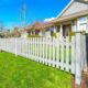 A Homeowners Guide to Selecting the Best Fence for Privacy and Security