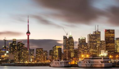 A Practical Guide to Travelling with Future Relocation in Mind