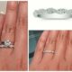 A Seasonal Guide to Choosing Stunning Diamond Wedding Bands