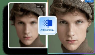 AI Photo Editor