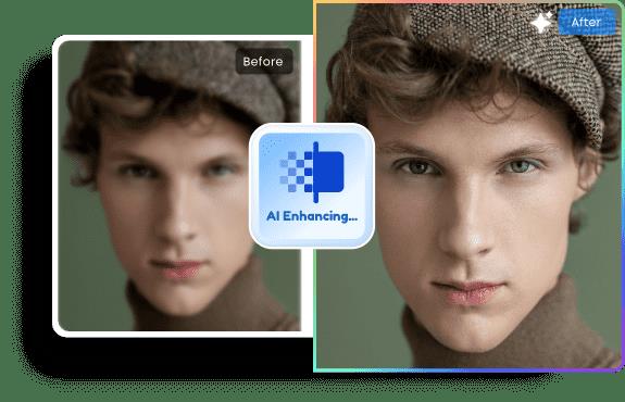 AI Photo Editor
