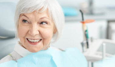 Aging Smiles Essential Oral Health Tips for Seniors
