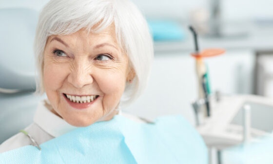 Aging Smiles Essential Oral Health Tips for Seniors