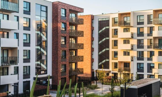 Apartment Building Improvements Every Property Owner Should Consider