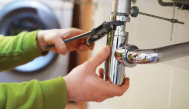 Benefits of Hiring Plumbing Contractors for Regular Property Maintenance