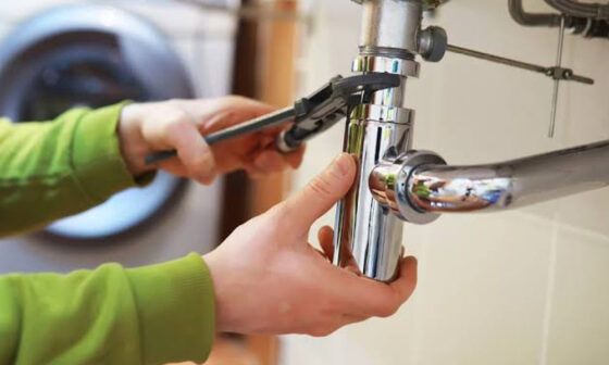 Benefits of Hiring Plumbing Contractors for Regular Property Maintenance