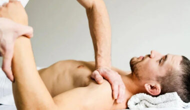 Benefits of Massage for Muscle Recovery After Exercise