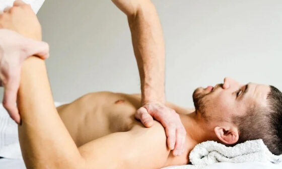 Benefits of Massage for Muscle Recovery After Exercise