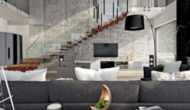 Benefits of Using 3D Interior Rendering Services USA for Home Renovations
