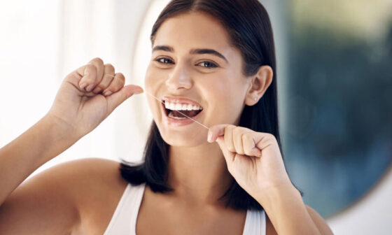 Better Oral Health