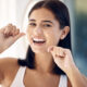 Better Oral Health