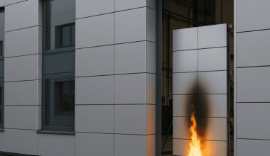 Cladding Systems