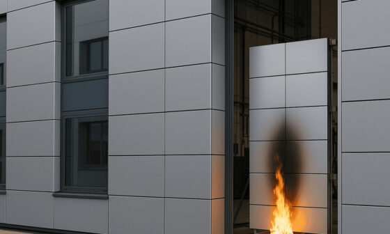 Cladding Systems