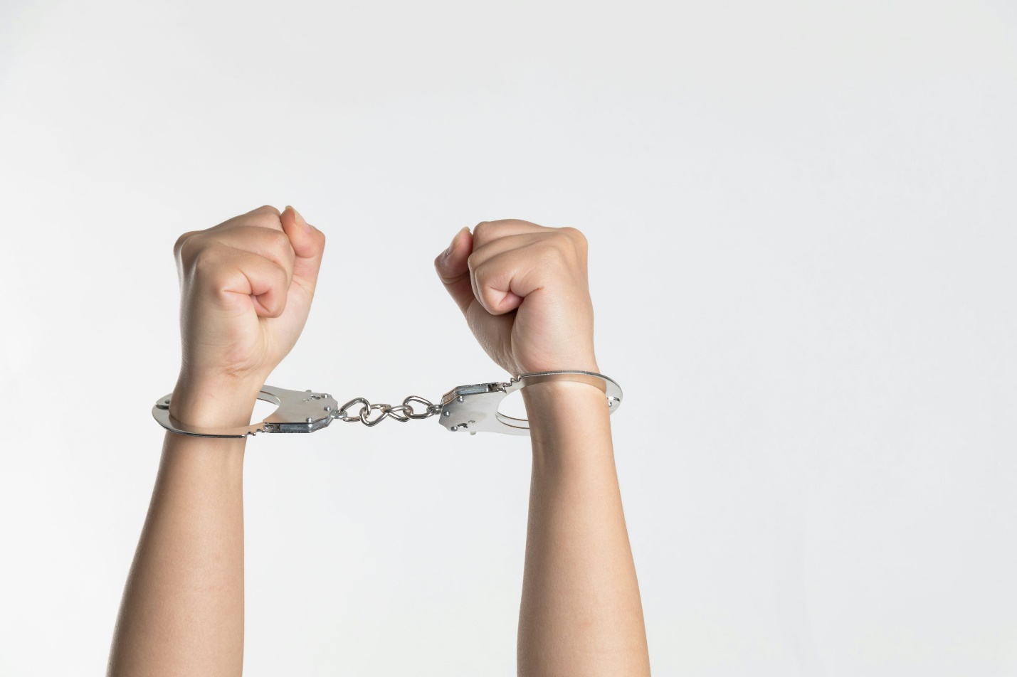 Common Mistakes to Avoid When Facing Criminal Charges