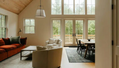 Creating a Comfortable and Healthy Home Year Round
