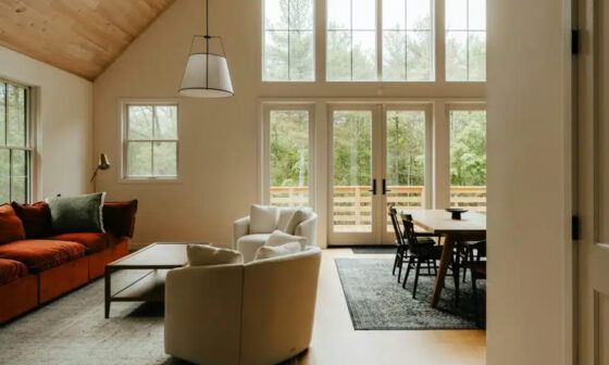 Creating a Comfortable and Healthy Home Year Round