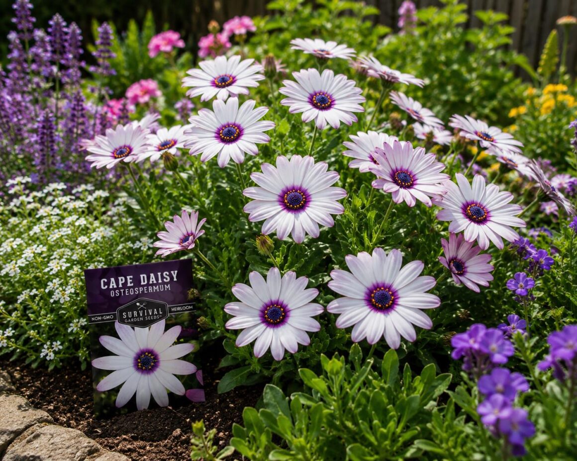 Daisy Seeds