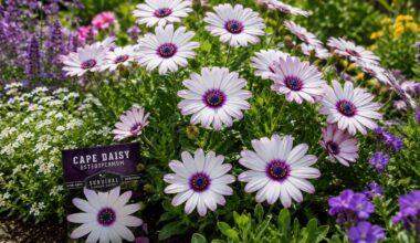 Daisy Seeds