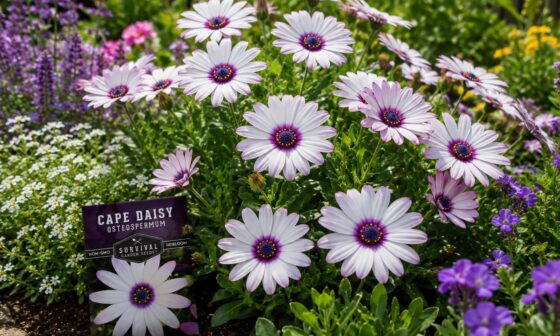 Daisy Seeds