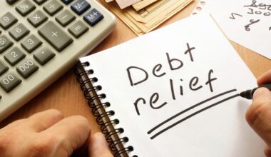 Debt Relief