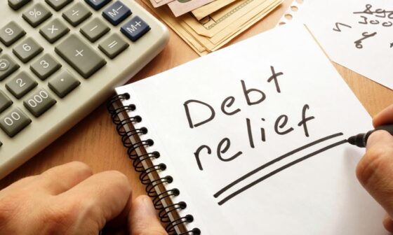 Debt Relief