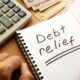 Debt Relief
